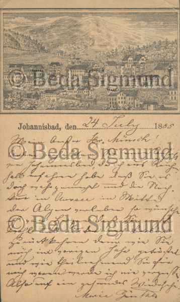 Jansk Lzn 1885